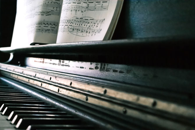 Understanding Musical Context When Solving Technical Challenges in Your Repertoire