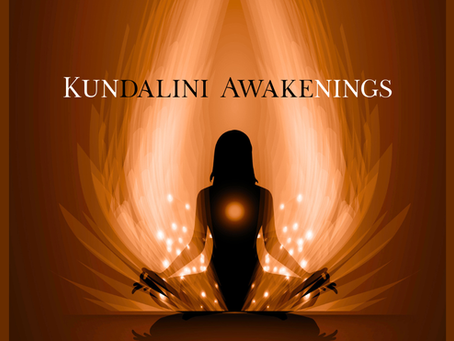 Kundalini Awakenings