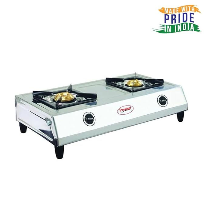 Prestige Agni 2B Gas Stove