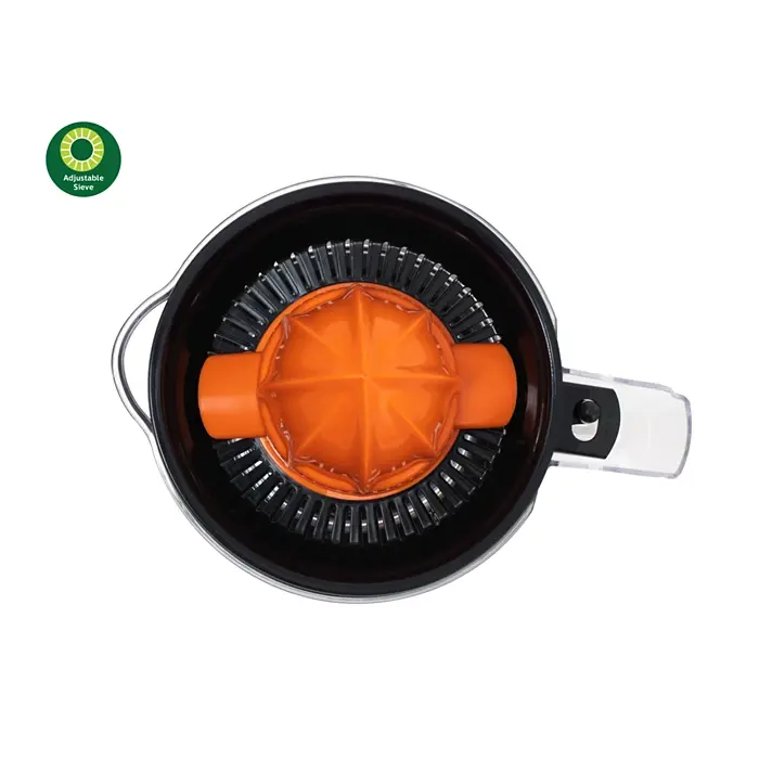 Philips Citrus Press 0.5l + Pulp Selector