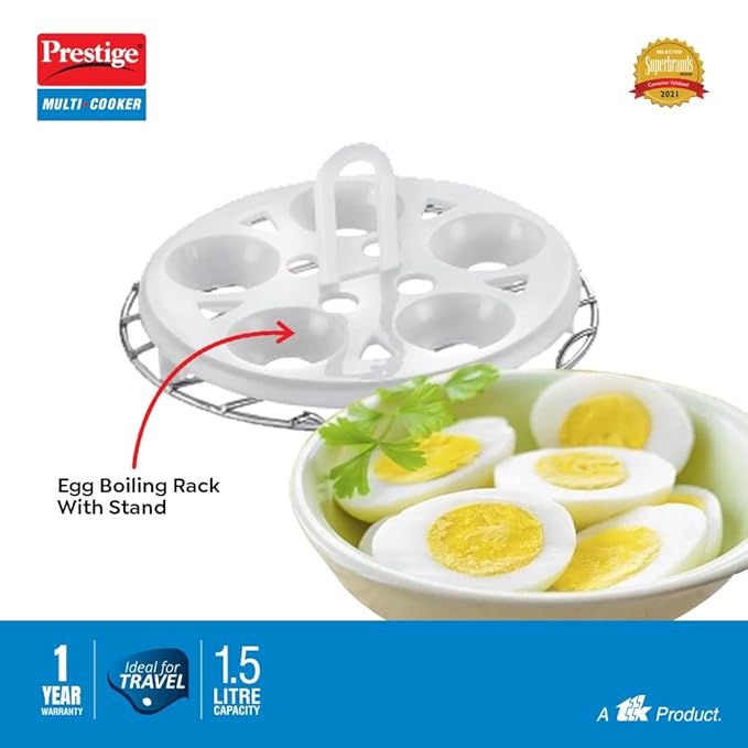 Prestige PMC 3.0+ Kettle