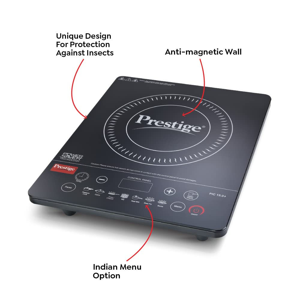 Prestige  PIC 15.0 Plus Induction