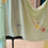 Thumbnail: Hand-painted cape