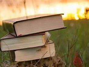 Books for Inspiration