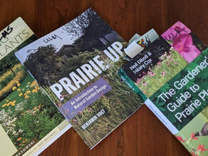 Prairie Building References