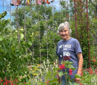 Late Blooming Gardeners