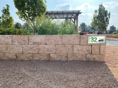 EXPLORE THE MIDLAND HEALTH COMMUNITY GARDEN