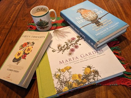 Winter Reading Materials