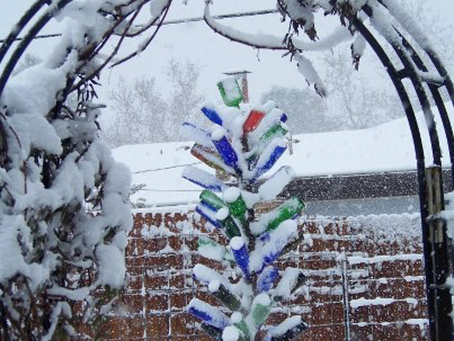 Yard Art