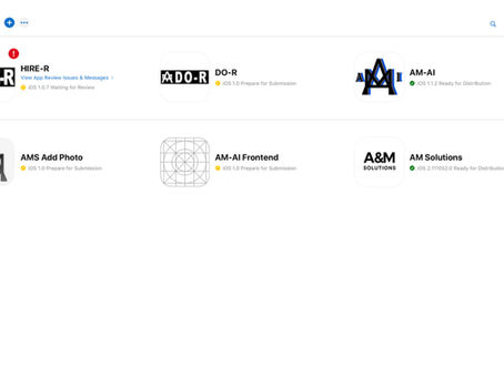 Testing HIRE-R v1.0.7