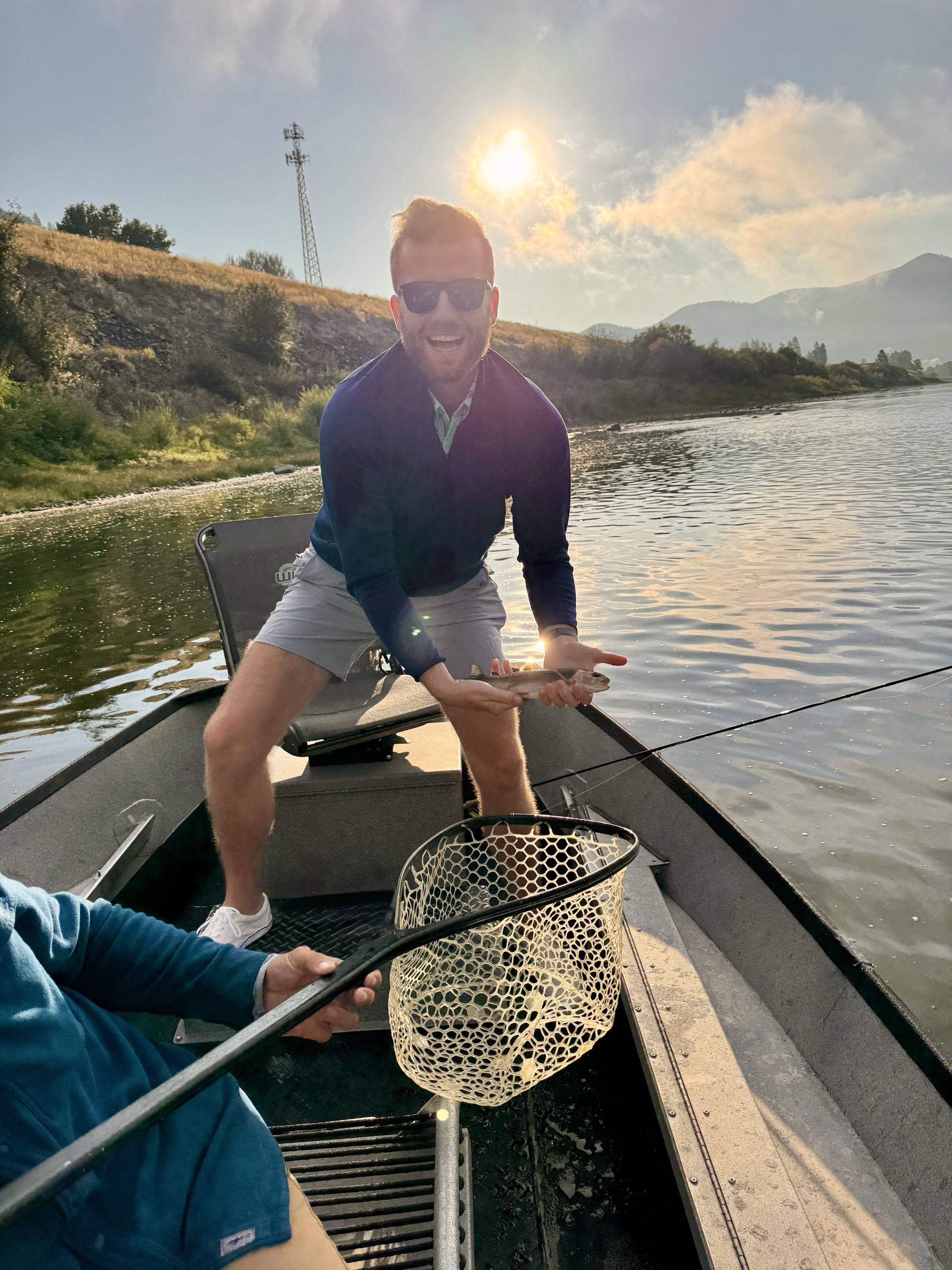 Writer: Matthew McLellan