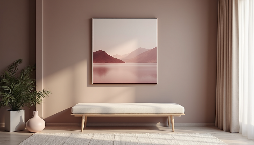 Elevate Your Space with Masterpiece Paintings from Painted Aura