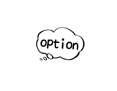 option