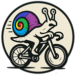 Rapid Snail Racing logo
