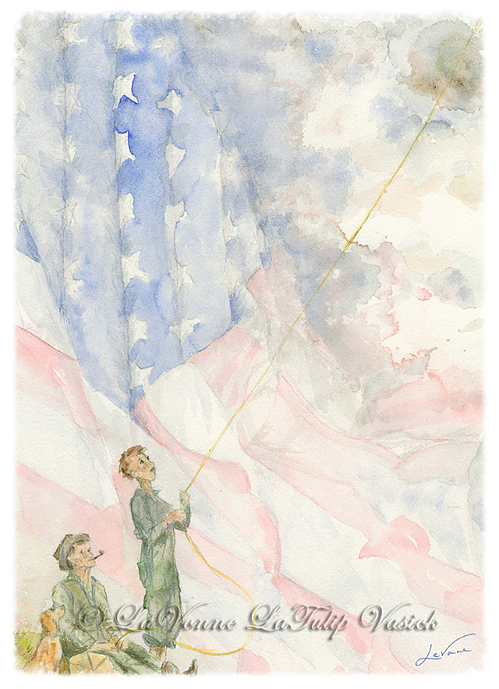 American Spirit
