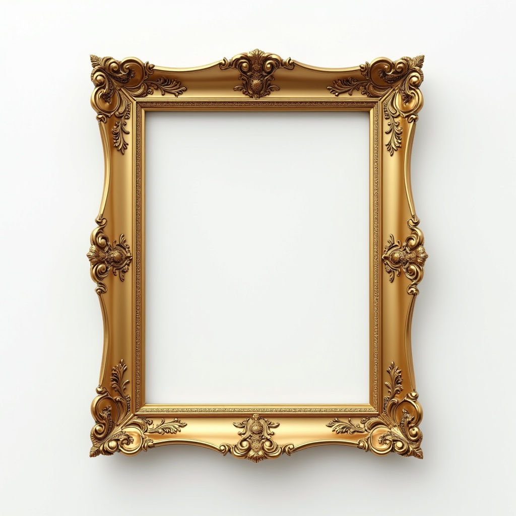 Klassik Gold Barock