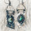 Thumbnail: KINGS CANYON EARRINGS Custom Order