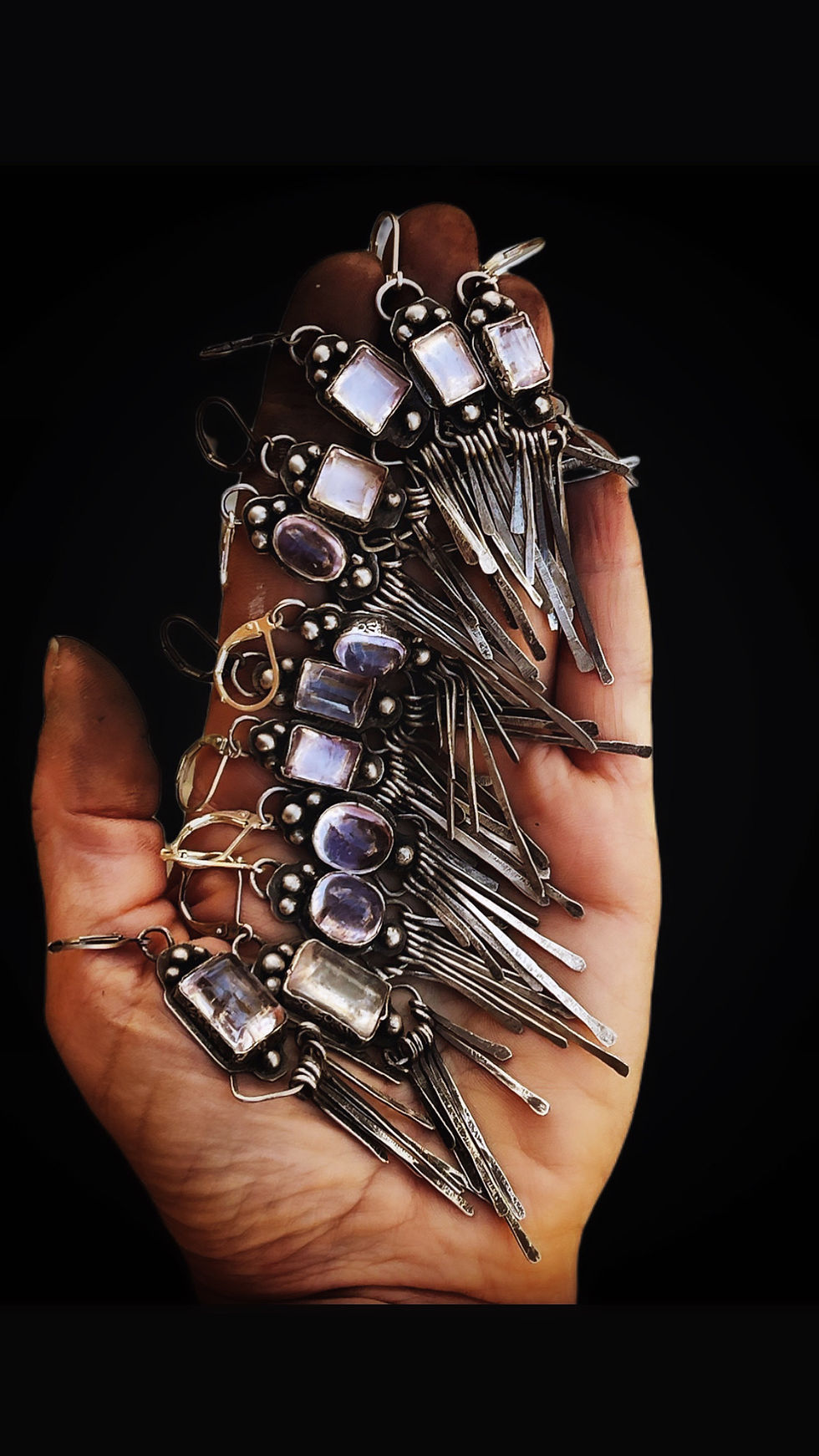 Thumbnail: ✫ SuperNatural Earrings No. 1 ✫