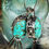 Thumbnail: ⋆ Cosmic Cowboy Earrings ⋆