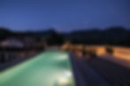 Hartmann Haus Meran Penthouse Wohnung