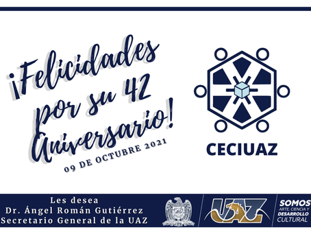 Felicitación del Secretario General