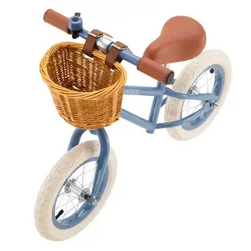 Thumbnail: Banwood Balance Bike First Go Vintage