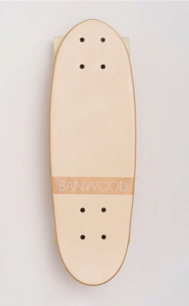 Thumbnail: Banwood Kids Skateboard