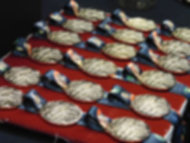 Basketball Medals