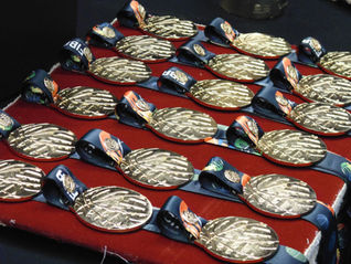 2024 Competitions Result