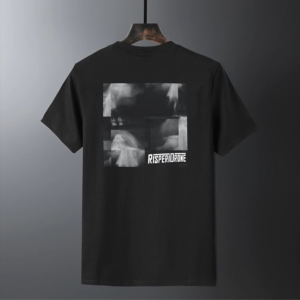 Revenant - Artwork T