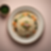 Vegetable Risotto