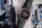 Profile - Rec Watches 901 GW Chelsea