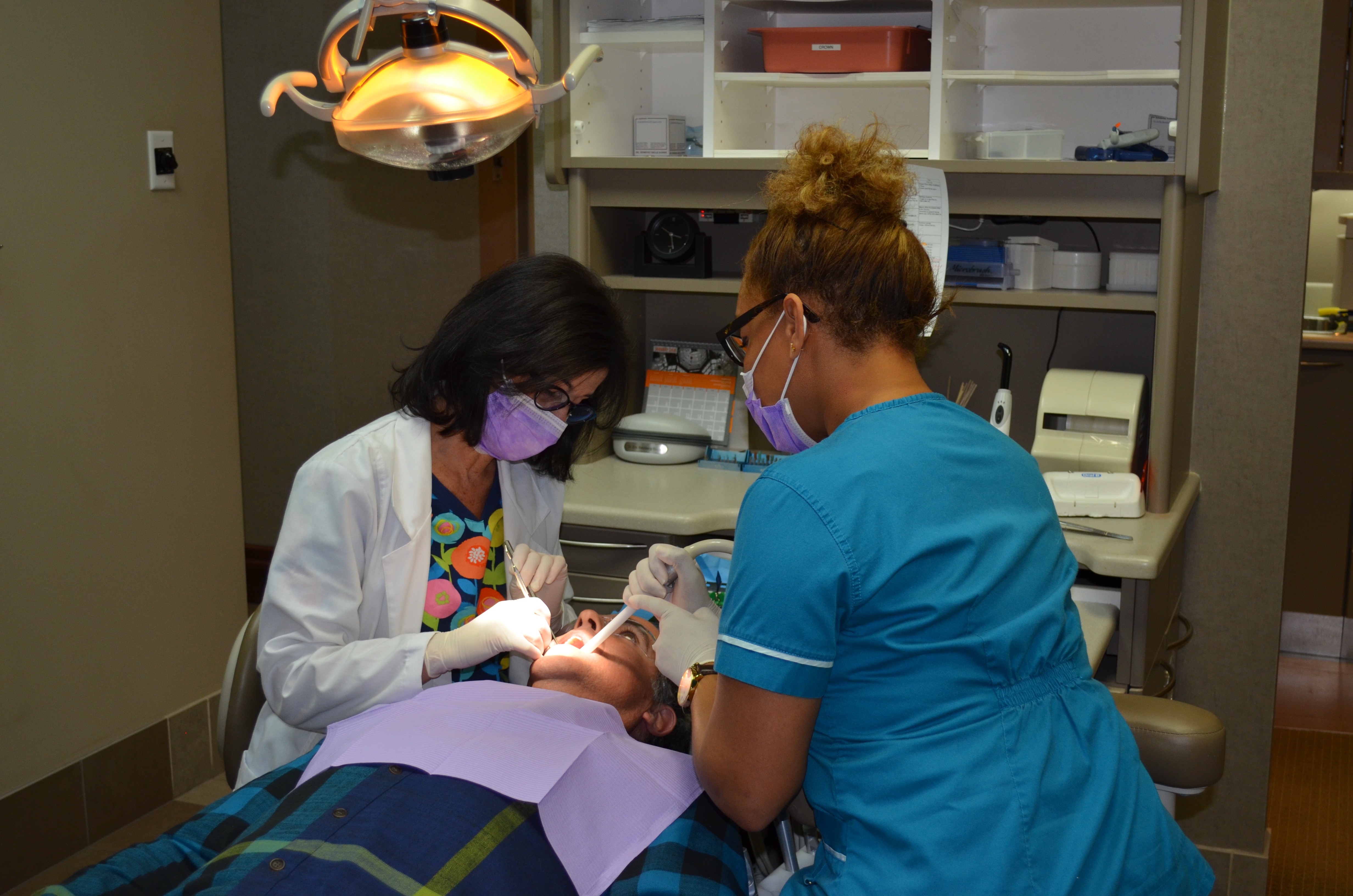 Milton Family Dental Dentist in Milton Ontario