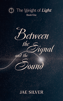 Between the Signal and the Sound Book Cover