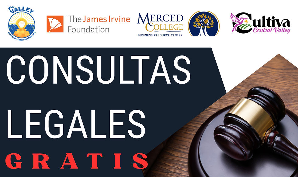 Consultas Legales Gratis
