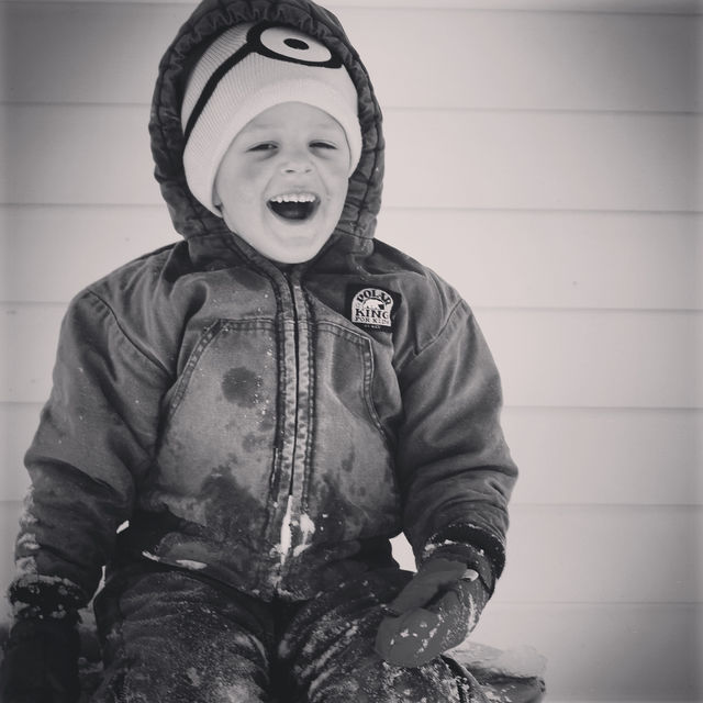 Cooper Jude