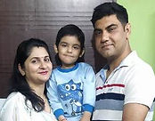 ARADHYA JOSHI