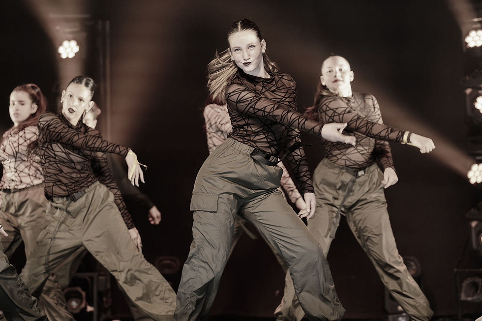 מחולה ירושלים