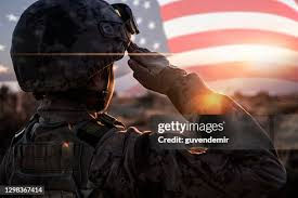 The Good Soldier
