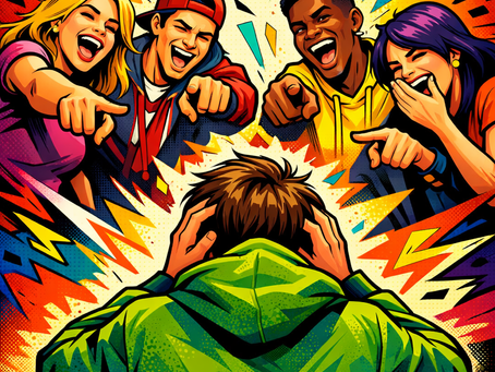 EVEN ZION WAS MOCKED: THE PATH TO RESTORATION.