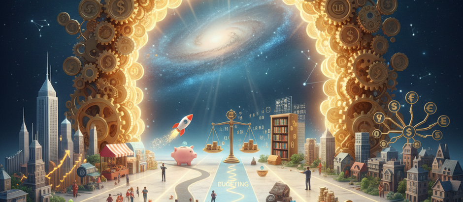 7 WAYS TO ACCESS FINANCIAL DOMINION IN 2026