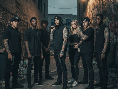 YOUR PEACE IS FULLY PAID FOR-WHY LIVING IN CRISIS?