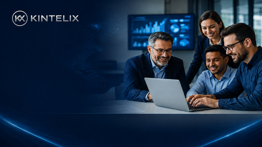 Enterprise Technology Without the Enterprise Price Tag