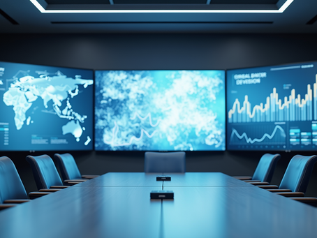 Boosting Business Insights: Data Engineering Services at Their Best