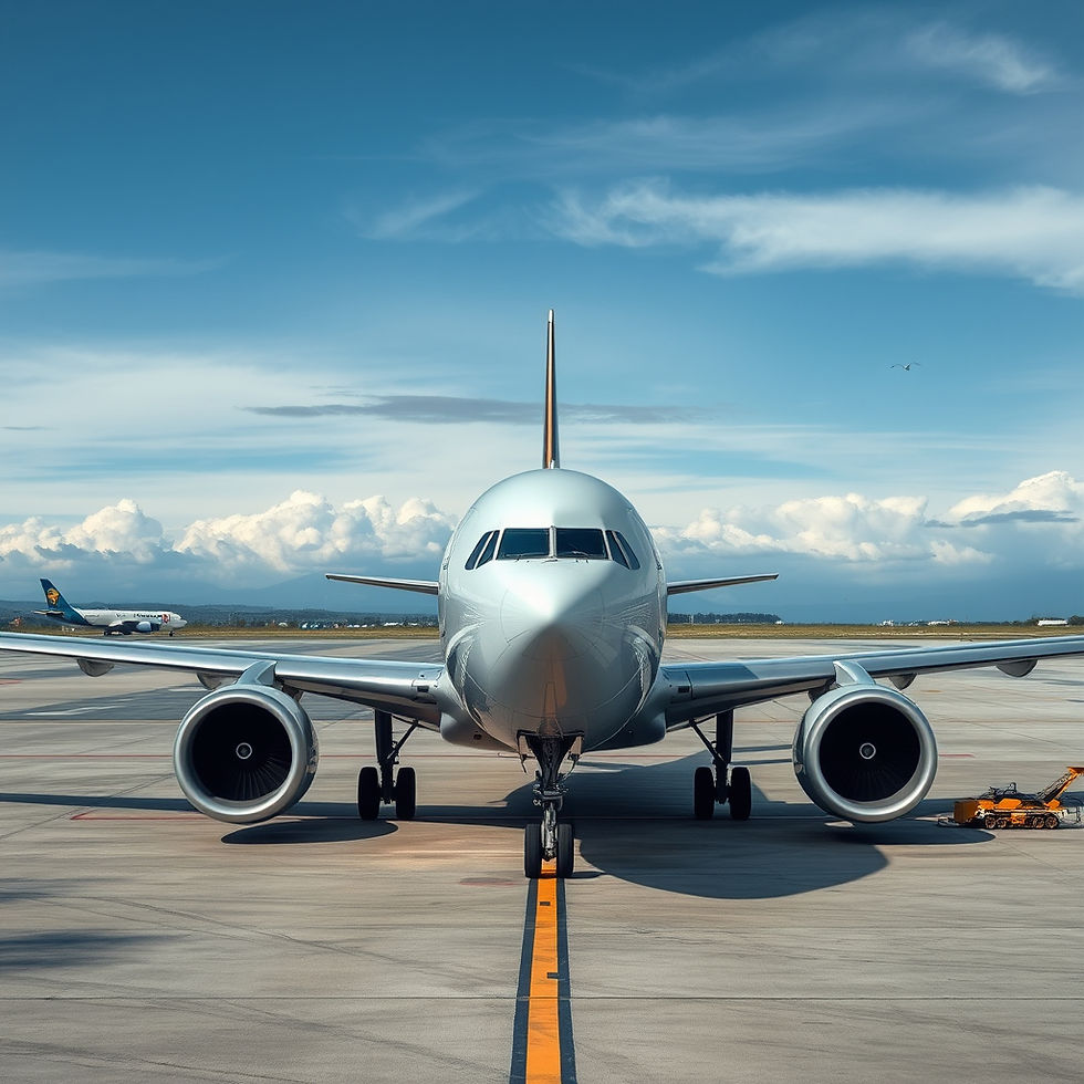 KINTELIX Delivered a Complete Aviation CPQ Experience in Just 2 Weeks with KTXone™
