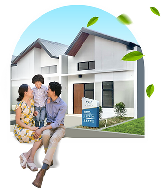 Kayana Green Hills_Keluarga