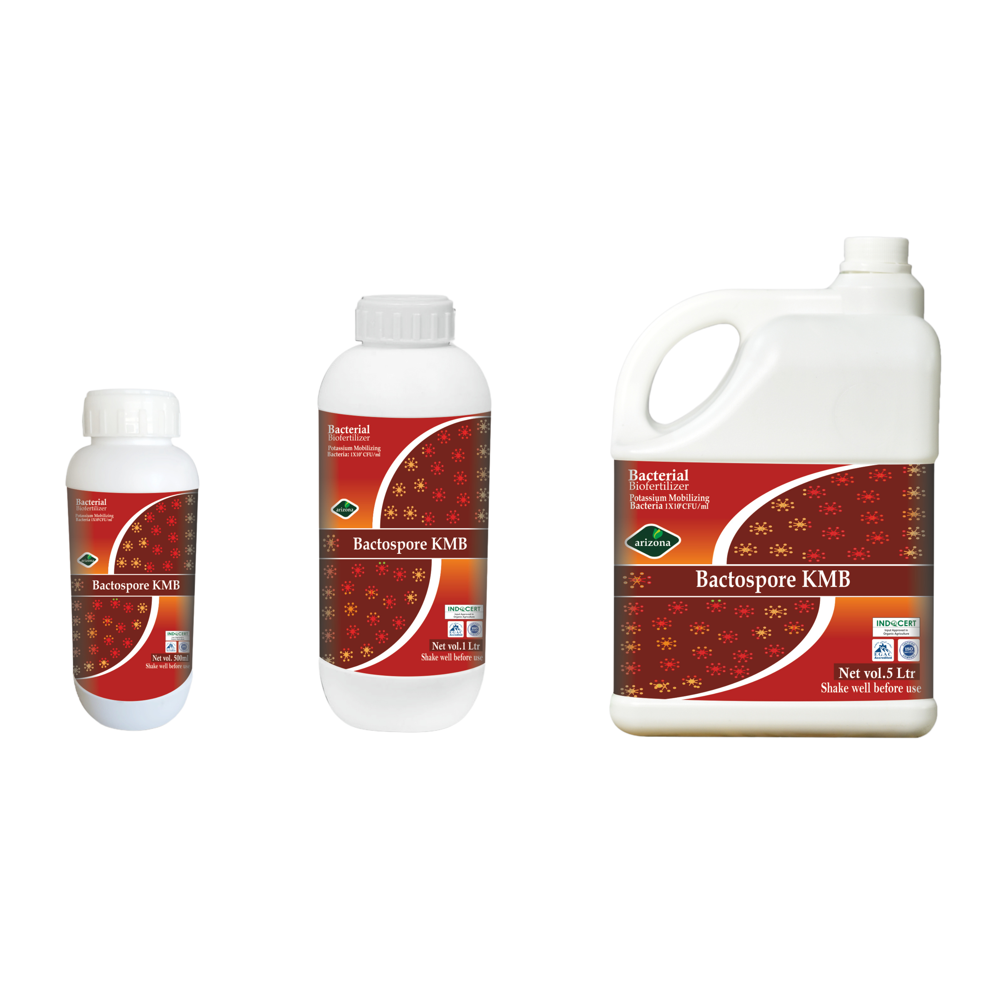 Bactospore KMB