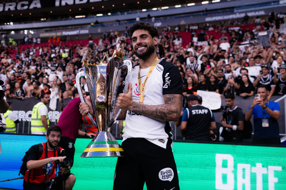 um bom começo de ano. - Análise do Pentão #84