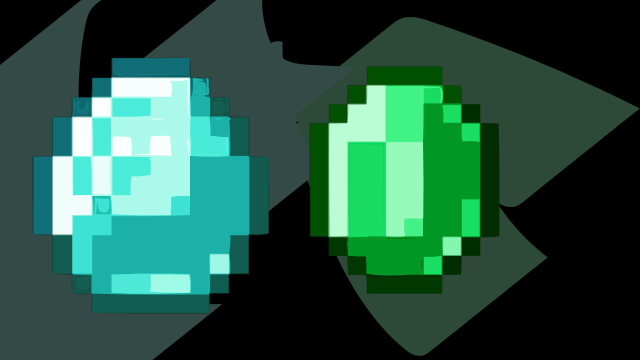 Diamond-and-emerald.gif