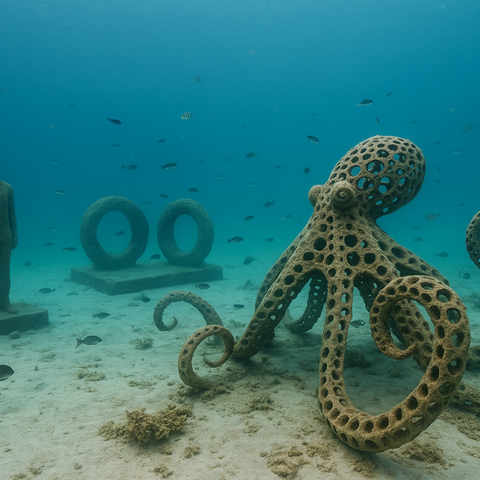 3 Bizarre 30A Adventures That Will Shake Up Your Same-Old Beach Routine